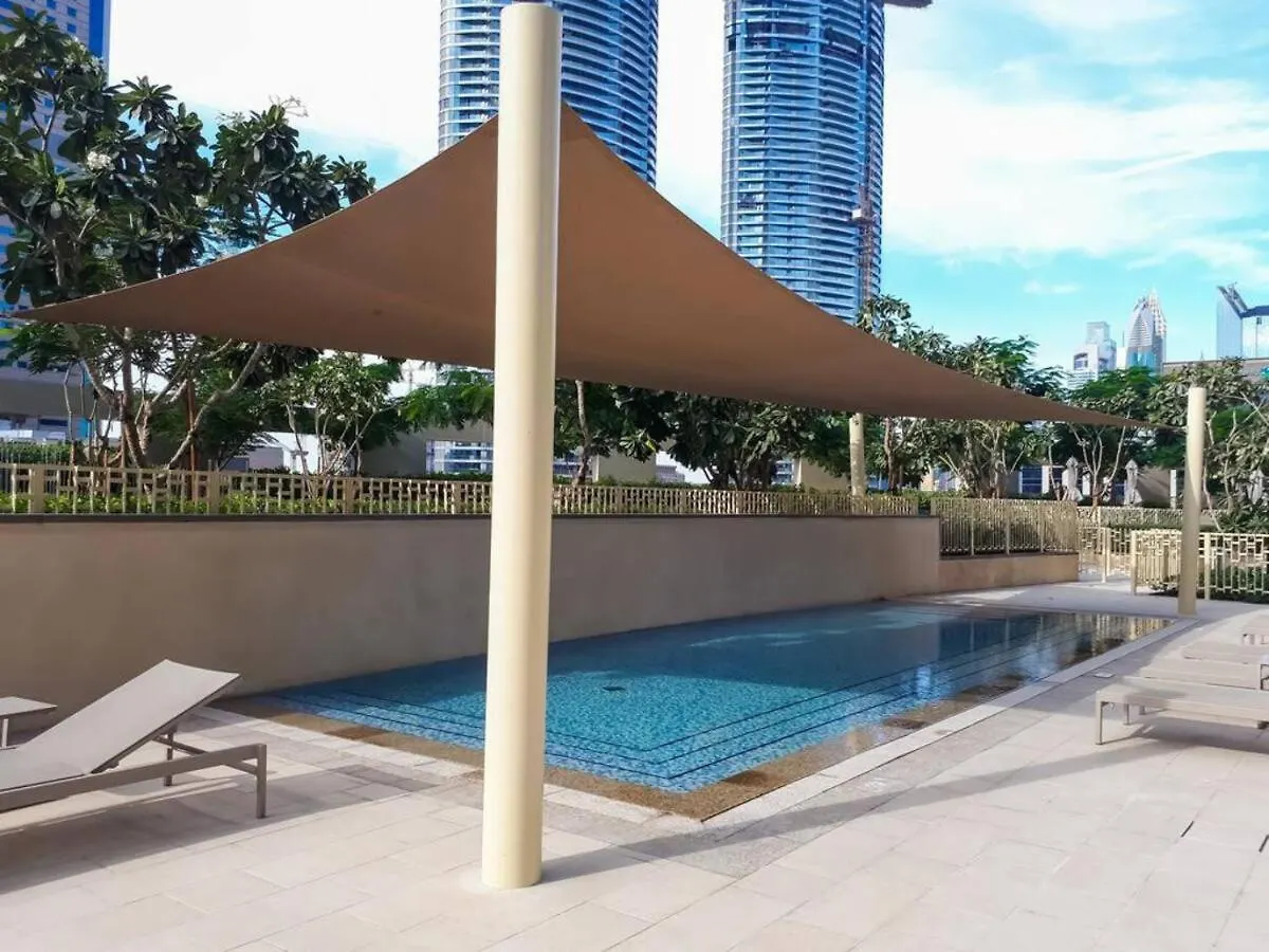 First Class 3Br With Full Burj Khalifa And Fountain View Dubai 0*,
