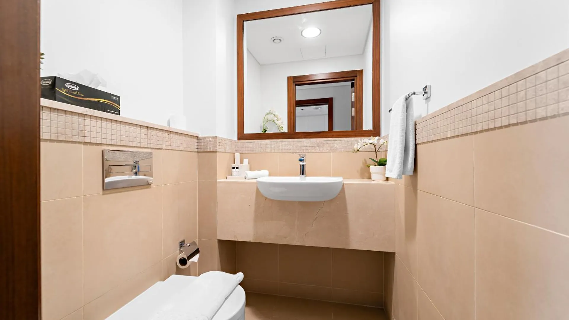 First Class 3Br With Full Burj Khalifa And Fountain View Dubai 0*,
